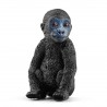 Famille de gorilles des plaines - Wild Life