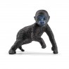 Famille de gorilles des plaines - Wild Life