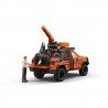 Aventures 4 x 4 dans la jungle - Wild Life
