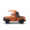 Aventures 4 x 4 dans la jungle - Wild Life