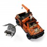 Aventures 4 x 4 dans la jungle - Wild Life
