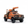 Aventures 4 x 4 dans la jungle - Wild Life