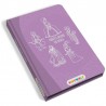 Kidydraw Mini - Tablette à dessins (Princesses)