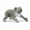 Maman Koala et son bébé - Wild Life