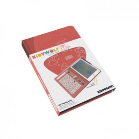 Kidydraw Mini - Tablette à...