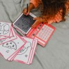 Kidydraw Mini - Tablette à dessins (Kawaï)