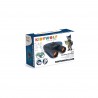 Kidybinoculars - Jumelles 10x25 (bleu)