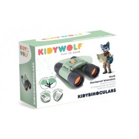Kidybinoculars - Jumelles...