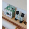 Kidybinoculars - Jumelles 10x25 (vert)