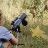 Kidytéléscope - Télescope monoculaire sur trépied