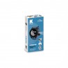 K-WATCH montre interactive - Bleu