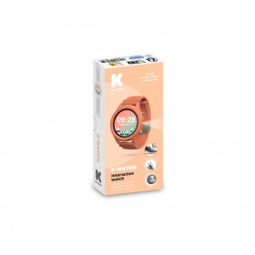 K-WATCH montre interactive...