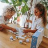 KIDYELEC STARTER - Mon premier kit d'électricité (11 pièces)
