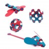 Clixo - Itsy pack 18 pièces