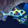 Clixo - Ocean Creatures 24 pièces