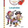 Sami et Julie - Les pirates (niveau 1)