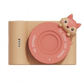 Appareil photo numérique...