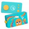 Coffret Fabrique à histoires Lunii - Apprendre en s'amusant