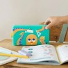 Coffret Fabrique à histoires Lunii - Apprendre en s'amusant