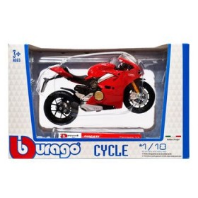 Moto - Assortiment