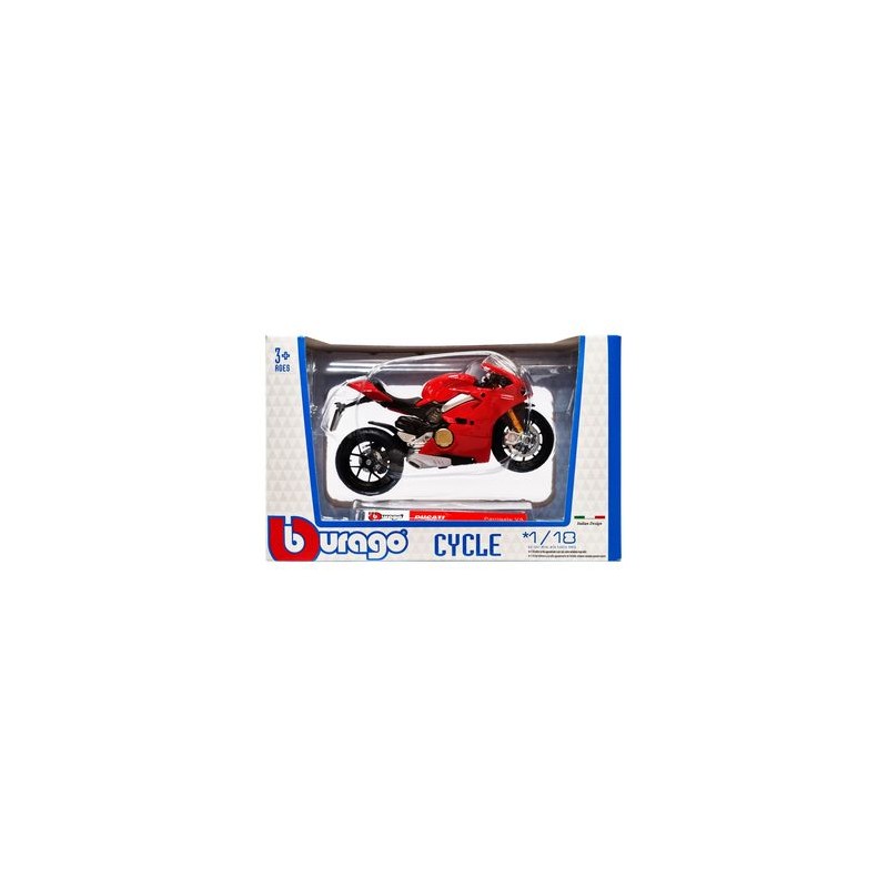Moto - Assortiment Moto - Assortiment