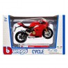 Moto - Assortiment