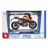 Moto - Assortiment