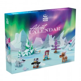 Calendrier de l'Avent...