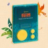 Pack FLAM + coque verte