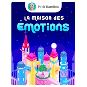 Livre audio interactif FLAM...