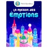 Livre audio interactif FLAM - La maison des émotions