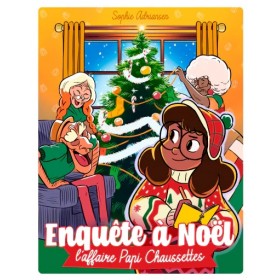 Livre audio interactif FLAM...