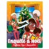 Livre audio interactif FLAM - Enquête à Noël : l'affaire Papi Chaussettes