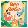 Livre audio interactif Lunii - Bêtes et Bêtises