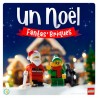 Livre audio interactif Lunii - Un Noël Fantas'Briques