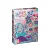 Nebulous Stars - Autocollants strass