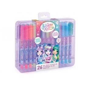 Nebulous Stars - Coffret de...