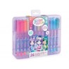 Nebulous Stars - Coffret de 26 stylos gel