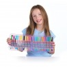 Nebulous Stars - Coffret de 26 stylos gel