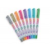 Nebulous Stars - Coffret de 26 stylos gel