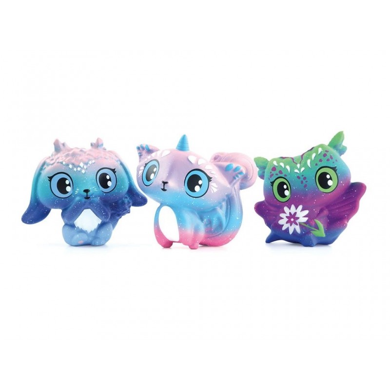 Nebulous Stars - Figurine anti-stress