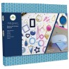 Atelier de bijoux - Kit pour créer des bijoux résine