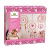 Lovely Box - Attrape- rêves en rotin