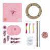 Lovely Box - Attrape- rêves en rotin