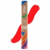 Mascara pour cheveux rouge