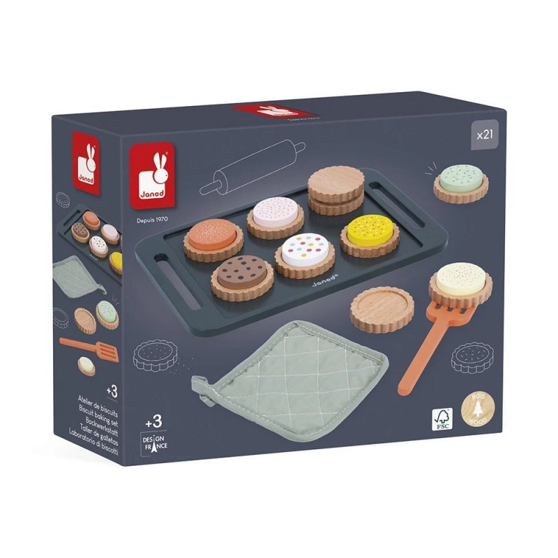 Mamie soleil - Atelier de biscuits Mamie soleil - Atelier de biscuits