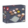 Mamie soleil - Atelier de biscuits