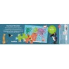 Mon grand puzzle du monde loup