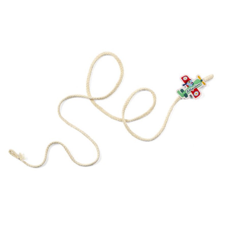 Cordon pour lettres Lilliputiens Cordon pour lettres Lilliputiens