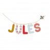 Cordon pour lettres Lilliputiens